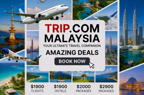 Trip.com Malaysia