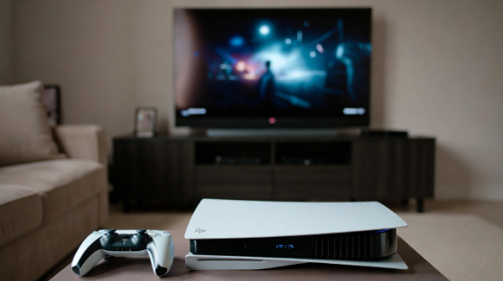 Can I play PS4 games on PS5