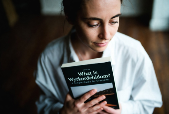 what is wyrkordehidom