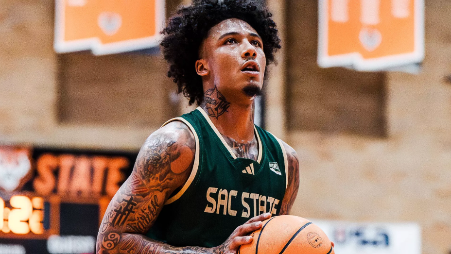 Mikey Williams stats