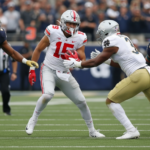 Ohio State vs Notre Dame