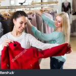 Clothing Stores Near Me