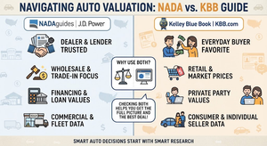 Nada and Kbb