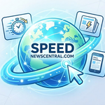 SpeedNewsCentral com