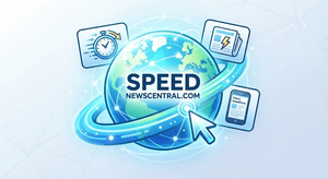 SpeedNewsCentral com
