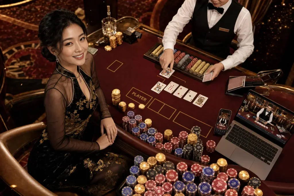 Slot Games Before Playing With Real Money