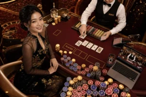 Slot Games Before Playing With Real Money