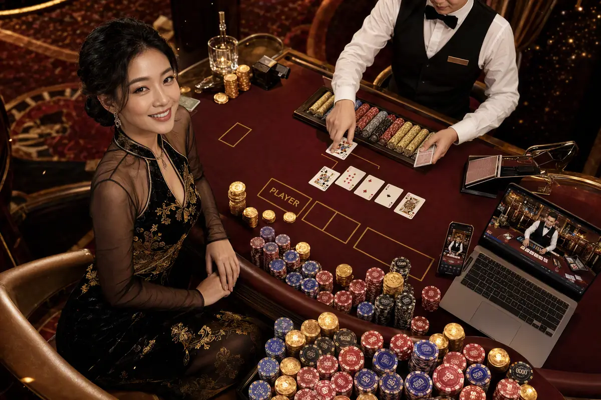Slot Games Before Playing With Real Money