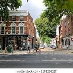 Chiswick London England UK