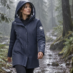 Lightweight Outerwear